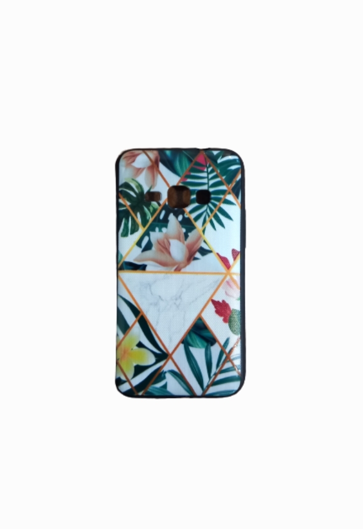 کاور طرحدار Samsung J1 2016/J120